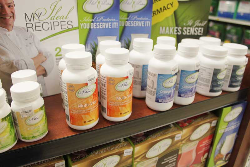 Ideal Protein Wortley Village Pharmasave Pharmacy